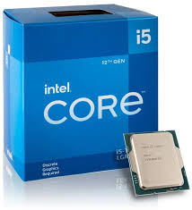 INTEL CORE I5 13400 PROCESSOR BX8071513400