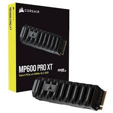 Corsair MP600 PRO XT 1TB Gen4 PCIe x4 M.2 SSD