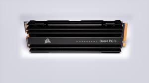 CORSAIR MP600 PRO XT 2TB M.2 GEN4 SOLID STATE DRIVE F2000GBMP600PXT