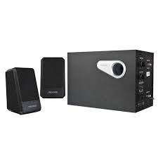MICROLAB M280BT 2.1 BLACK SUB WOOFER