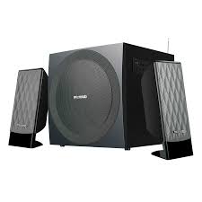 MICROLAB M-300BT 2.1 SUB WOOFER