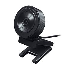RAZER KIYO X WEBCAM RZ19-04170100-R3M1