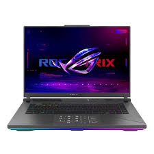 ASUS ROG Strix G614JIR-N4126WS