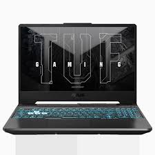 ASUS TUF Gaming A15 FA506NCR-HN042WS
