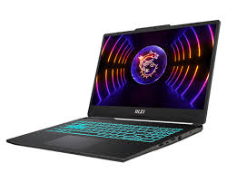 MSI CYBORG 15 A13VEK 1465XLK I5 13420H 16GB 512GB RTX 4050 6GB 15.6 FHD 144HZ DOS TB51342H16GXXDXX 9S7-15K111-1465