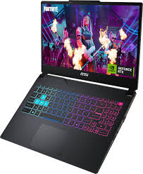 MSI Cyborg 15 AI A1VFK 054LK Core Ultra 7