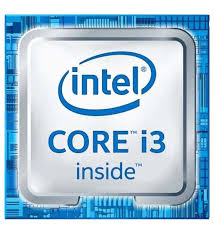 Core i3 2nd gen