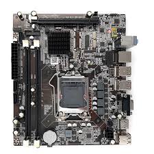 H55 LGA1156 1ST GEN INTEL