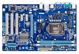 H61 LGA1155  INTEL 2/3 GEN