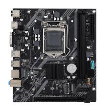 B75 intel 2/3 gen