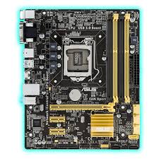 B85 intel 4 gen