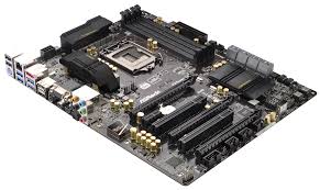 Z87/97 intel 4gen