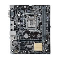 H110 intel 6/7 gen