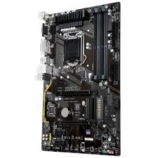 B250 intel 6/7 gen