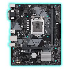 H310 intel 8/9 gen
