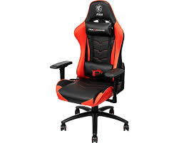 MSI MAG CH120 GAMING CHAIR