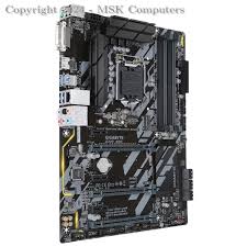 Z370 intel 8/9 gen