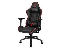MSI MAG CH120 X GAMING CHAIR