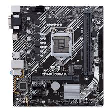 H410 intel 10 gen