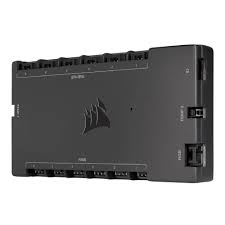 CORSAIR ICUE COMMANDER CORE XT RGB/FAN CONTROLLER