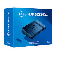 ELGATO STREAM DECK PEDAL