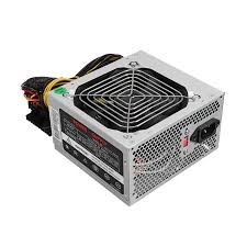 500w 80+ gaming power supply