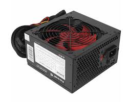 600w gaming power supply