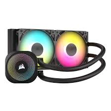 CORSAIR NAUTILUS 240 RS ARGB LIQUID COOLER