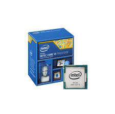Core i5 4th gen