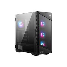 MSI MPG VELOX 100R ARGB GAMING CASE