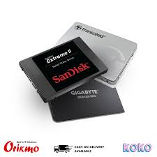 120g sata ssd