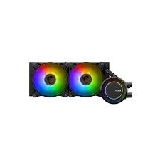 MSI MAG CORELIQUID E240 ARGB CPU LIQUID COOLER