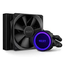 NZXT KRAKEN 120 120MM LIQUID COOLER