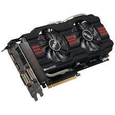 GTX 660 2GB