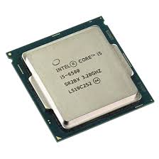 Core i5 6th gen