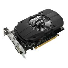 GTX 1050 Ti 4GB