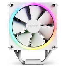 NZXT T120 WHITE CPU AIR COOLER RC-TN120-W1