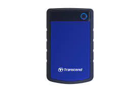 TRANSCEND 1TB PORTABLE HDD TS1TSJ25H3P