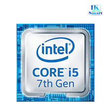 Core i5 7th gen