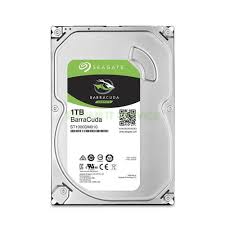 SEAGATE 1TB INTERNAL DT HARD DISK 2EP102