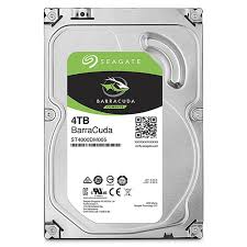 SEAGATE 4TB INTERNAL DT HARD DISK 2U9104-300