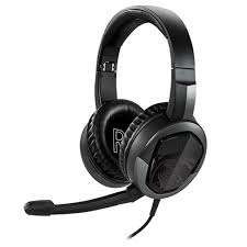 MSI IMMERSE GH30 V2 WIRED GAMING HEADSET S372101080SV1