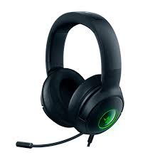 RAZER KRAKEN V3 X 7.1 WIRED GAMING HEADSET RZ04-03750300-R3M1
