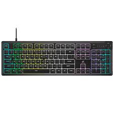 CORSAIR K55 CORE RGB GAMING KEYBOARD CH-9226C65-NA