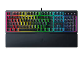 RAZER ORNATA V3 LOW PROFILE GAMING KEYBOARD RZ03-04460100-R3M1