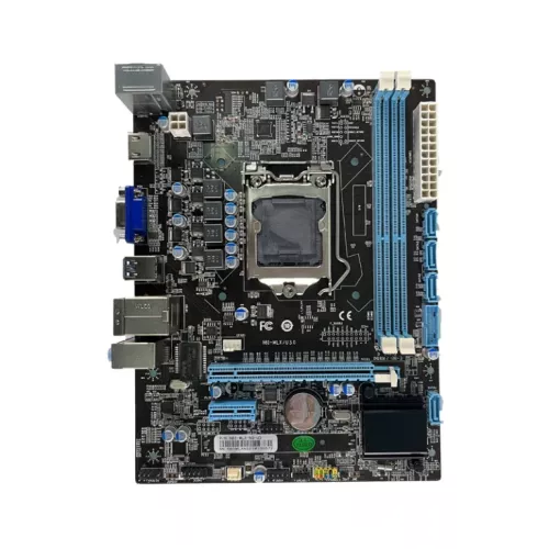 H61 Motherboard 3rd Gen