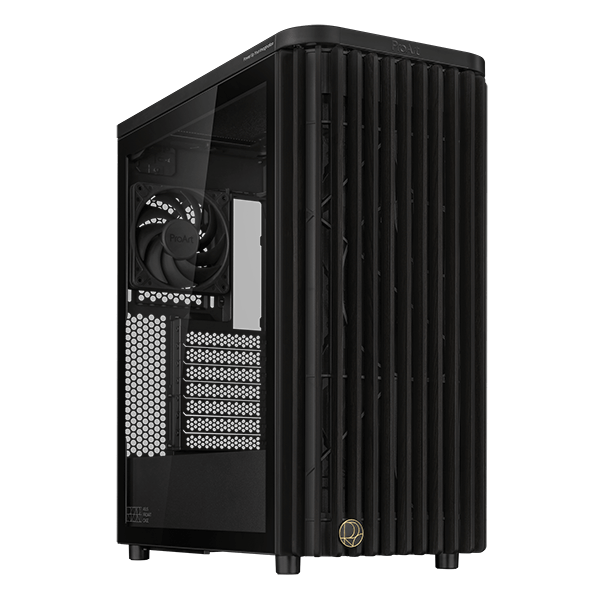 ASUS ProArt PA401 Wood Edition Tempered Glass Panel