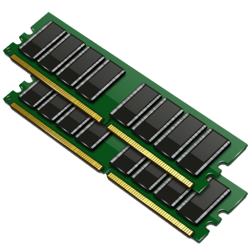 DDR3 4GB Used RAM